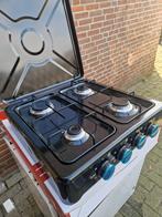 Aote kookplaat, Minder dan 85 cm, Nieuw, Gas, Vrijstaand