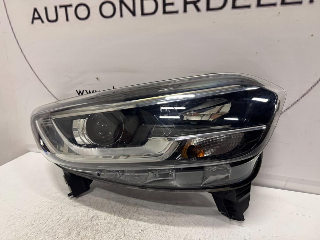 RENAULT KADJAR FULL LED KOPLAMP 260101096R LINKS, Auto-onderdelen, Verlichting, Renault Group, Gebruikt, Contact.group@renault.com