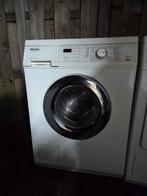 Miele Wasmachine, 6 tot 8 kg, Ophalen, Gebruikt, 85 tot 90 cm