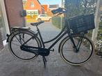 Batavus Packd 7 Damesfiets 49 inch Zwart, Fietsen en Brommers, Ophalen, Gebruikt, 47 tot 50 cm, Versnellingen