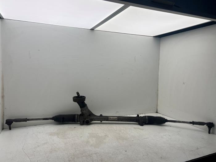 Stuurhuis van een Volkswagen Polo, Gebruikt, -, Volkswagen, -