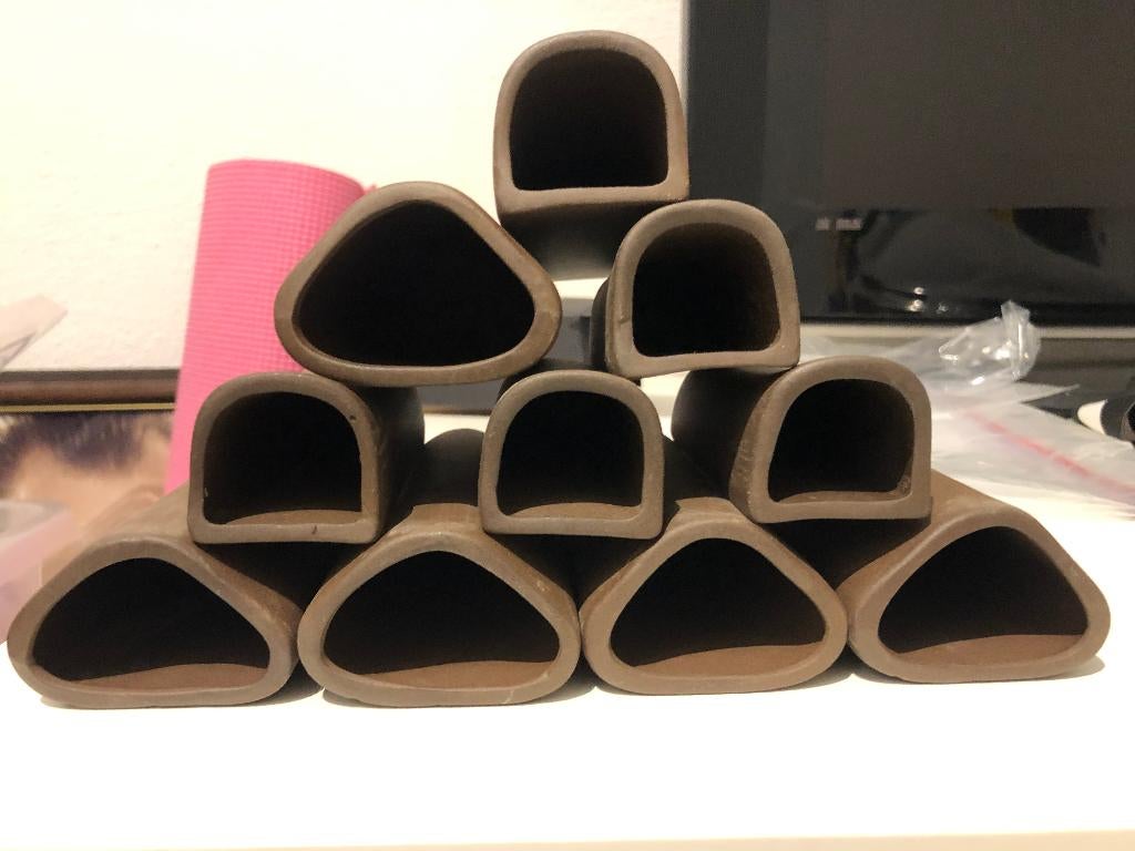 Leghol l nummers, l046, l134, l201, l397, l236 en l-nummers, Ophalen of Verzenden, Nieuw, Decoratie, Overige merken