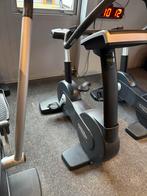 Technogym Excite Bike, Gebruikt, Ophalen of Verzenden, Metaal, Benen