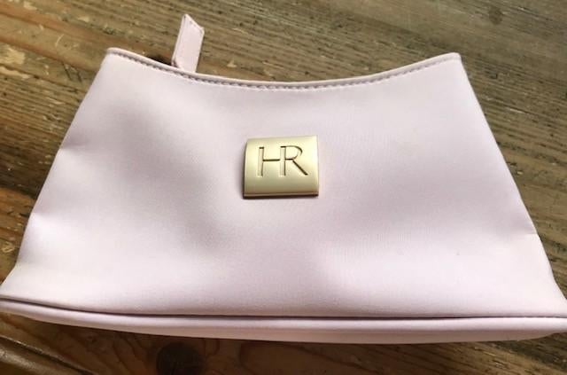 Helena Rubinstein make up tasje., Sieraden, Tassen en Uiterlijk, Uiterlijk | Cosmetica en Make-up, Ophalen of Verzenden, Zo goed als nieuw