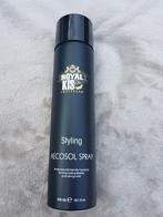 Royal kiss haarspray nieuw, Ophalen of Verzenden, Nieuw