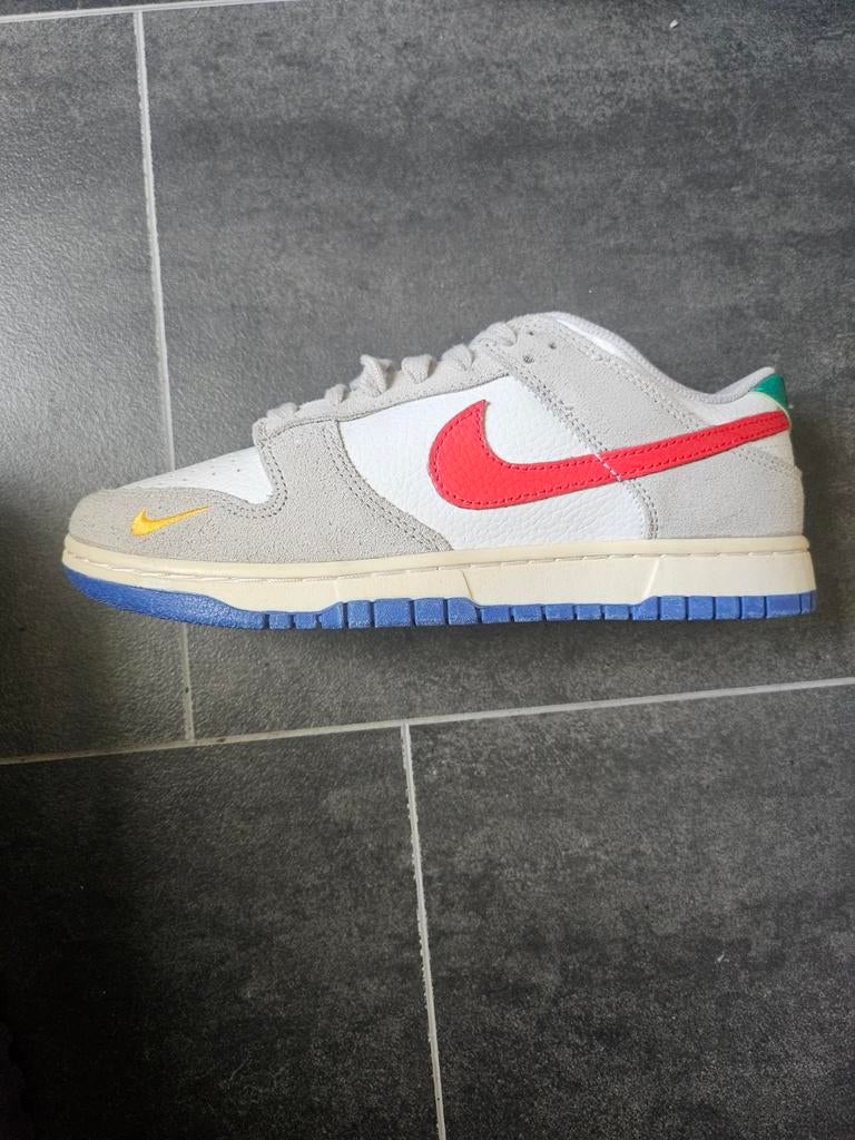 Nike dunk low SE, Ophalen, Nieuw, Overige kleuren