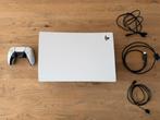 PlayStation 5 Disc Edition, Spelcomputers en Games, Spelcomputers | Sony PlayStation 5, Ophalen, Zo goed als nieuw, Playstation 5