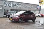Nissan Micra 1.0 IG-T N-Style|LEER|STOELVERW.|CAMERA|NAVI|CL, 101 pk, Euro 6, Met garantie (alle), 999 cc