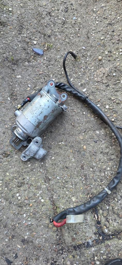 Sfera 125cc cc onderdelen, Ophalen, Nieuw