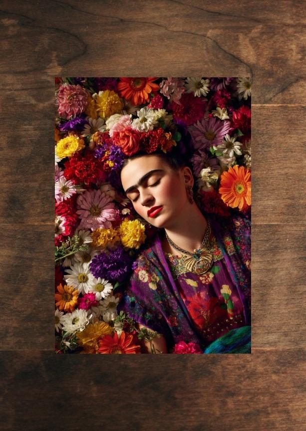 Fripperies A6 ansichtkaart, Verzamelen, Ansichtkaarten | Themakaarten, Ophalen of Verzenden, 1980 tot heden, Ongelopen, Sterren en Beroemdheden