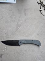 Half Face Blades Cav folder, Verzenden, Zo goed als nieuw