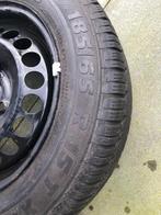 Winterbanden, Ophalen