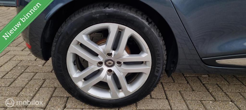 Renault Clio 0.9 TCe Zen Cruise/1EIG/Airco, Voorwielaandrijving, 898 cc, Gebruikt, Euro 6