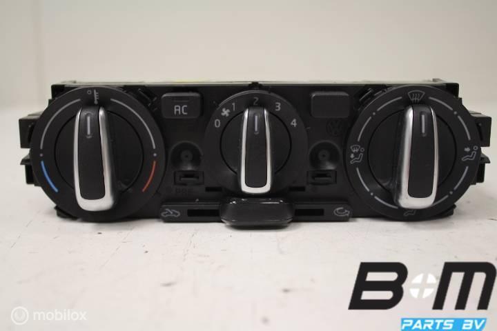 Kachelbediening VW Up! 3 deurs 1S0820045G, Gebruikt