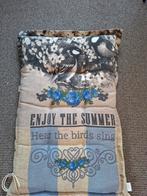 4 kussens voor tuinstoelen van Madison, Tuin en Terras, Tuinstoelen, Ophalen, Zo goed als nieuw