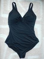 Nieuw net zwart correctie badpak Beachwave 50, Beachwave, Verzenden, Zwart, Nieuw