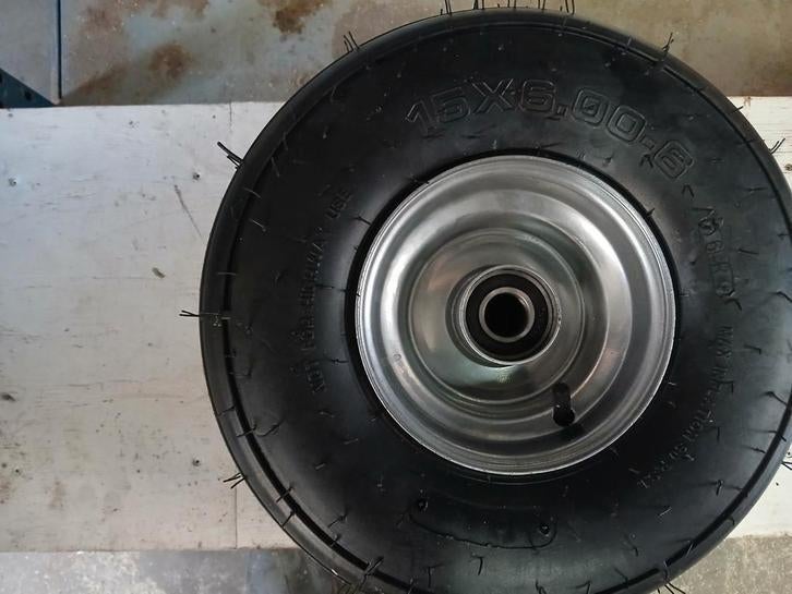 wiel, Ophalen of Verzenden, Nieuw