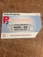 Ajax - AZ Ticket P2 1996/1997, Ophalen of Verzenden, Ajax, Overige typen