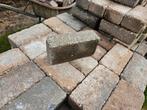 Gebruikte klinkers 50x140x70mm, Tuin en Terras, Tegels en Klinkers, Ophalen, Gebruikt, Klinkers, 5 tot 10 m²
