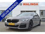 BMW 5 Serie 520 I Touring M Pakket Comfortstoelen | Stoelver, Automaat, 1998 cc, Achterwielaandrijving, Gebruikt