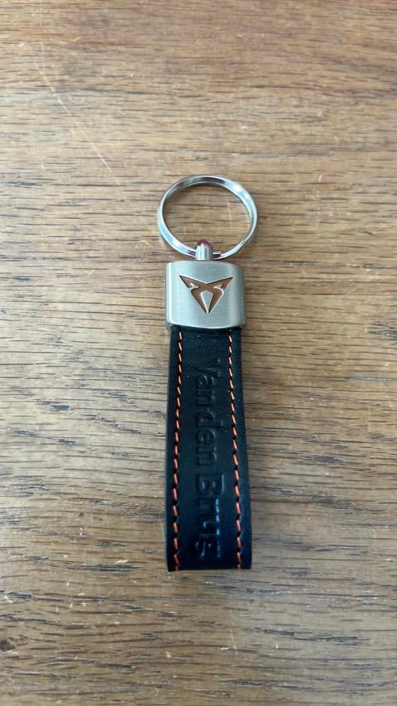 Cupra sleutelhanger, Verzenden, Nieuw