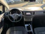 Volkswagen Golf Sportsvan 1.4 TSI Highline *Trekhaak & Navig, Voorwielaandrijving, 125 pk, Gebruikt, 4 cilinders