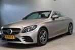 Mercedes-Benz C-klasse Cabrio 180 Advantage Pack-Dealer onde, Auto's, 1800 kg, Euro 6, Cabriolet, 4 stoelen