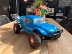 Traxxas Slash 4x4 roller of rtr., Hobby en Vrije tijd, Modelbouw | Radiografisch | Auto's, Elektro, Auto offroad, Ophalen of Verzenden