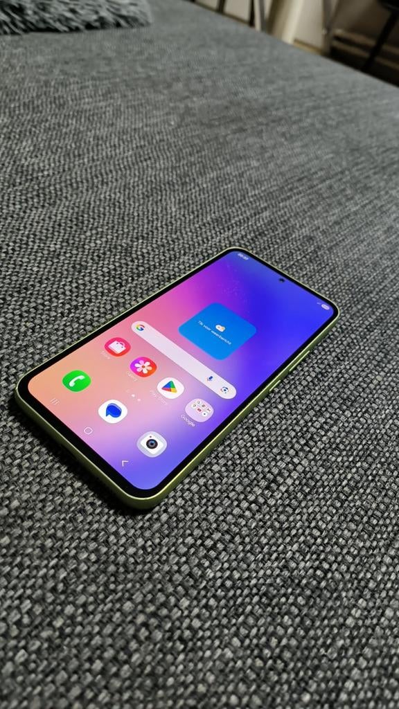 Samsung A34 128gb Android telefoon, Telecommunicatie, Mobiele telefoons | Overige merken, Overige modellen, Ophalen of Verzenden