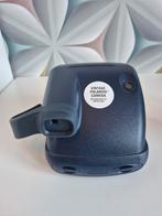 Vintage Polaroid 600 + Tas (Refurb by Impossible!), Ophalen of Verzenden, Refurbished, Polaroid, Polaroid