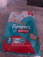 Luiers maat 3, Ophalen of Verzenden, Zo goed als nieuw, Overige typen