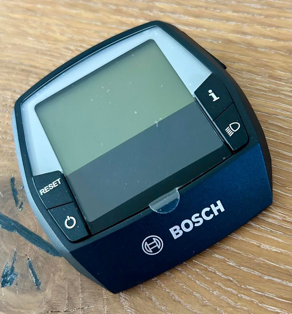 Bosch fietscomputer- NIEUW -, Ophalen of Verzenden, Nieuw