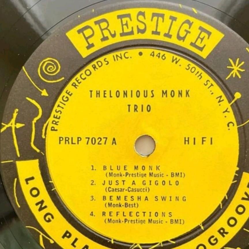 Langspelers voor liefhebbers, Ophalen of Verzenden, Jazz