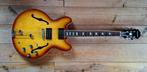Epiphone Riviera E-360TD, Ophalen, Zo goed als nieuw, Semi-solid body, Epiphone