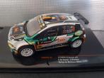 Citroën C3 #9 Rally de Wallonie 2024 
Schaal 1:43, Overige merken, IXO, IXO, Nieuw