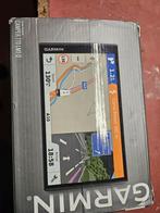 Garmin camper  770 lmt navigatie met achteruitrijcamera, Ophalen of Verzenden