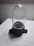 oude stallamp, Antiek en Kunst, Antiek | Lampen, Ophalen of Verzenden