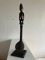 Afrikaanse kunst Fang-stam (rammelaar), Ophalen of Verzenden