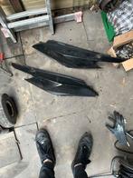 Sym jet 14 zij kappen, Ophalen, Gebruikt, Kap, SYM