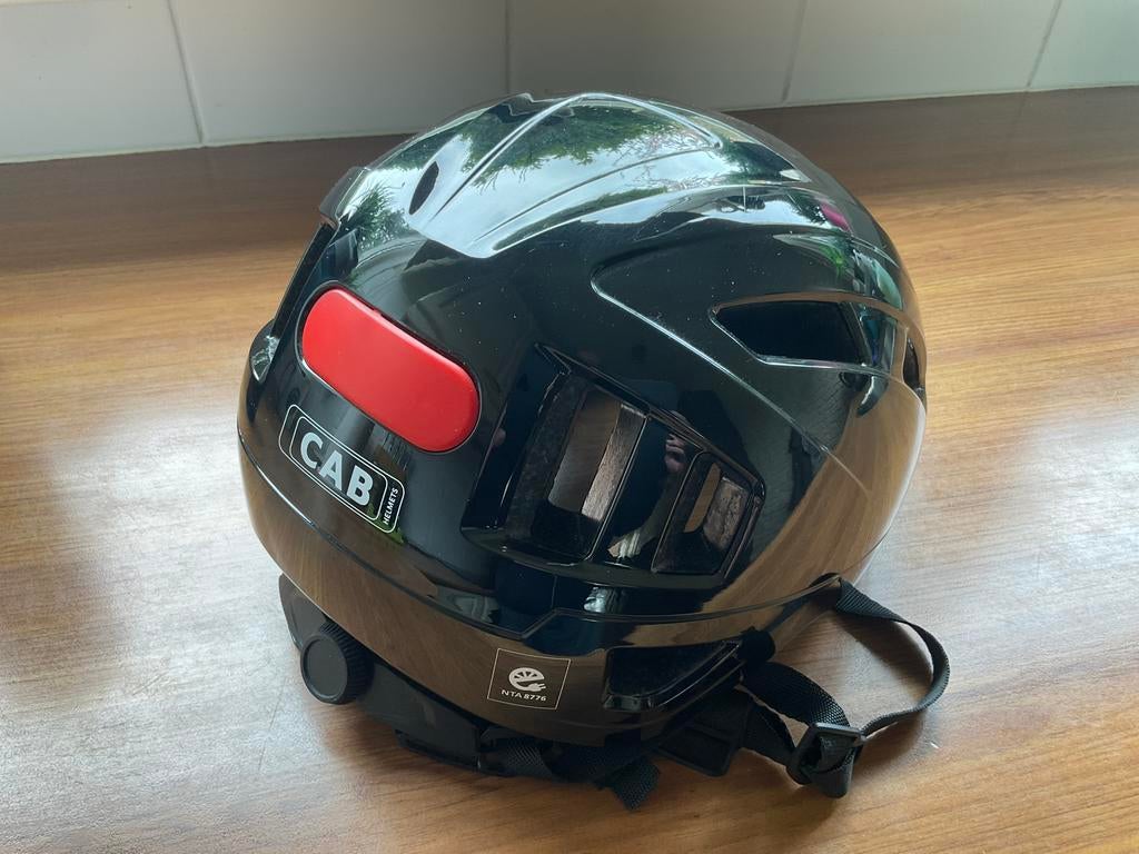 Helm CAB XL, Ophalen, Zo goed als nieuw, XL, Heer of Dame