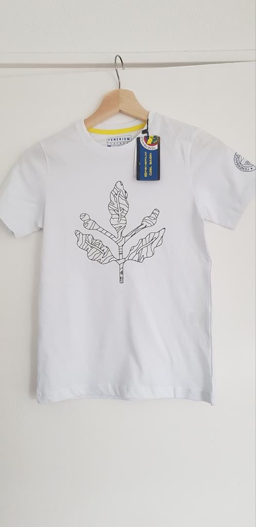 Nieuw fenerbahce tshirt, Ophalen of Verzenden, Nieuw, Overige maten