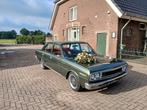 Datsun 2000 2.0 1971 Groen, 1983 cc, 101 pk, 4 cilinders, Origineel Nederlands