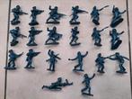 Lot vintage soldaatjes Aviatori Marinai, Verzamelen, Ophalen, Zo goed als nieuw