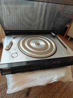Bang & Olufsen platenspeler, Beocenter 1800, Vintage, Gebruikt, Automatisch, Platenspeler, Ophalen