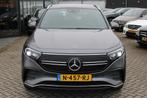 Mercedes-Benz EQA 250 AMG LINE 67 kWh PANORAMADAK MEMORY BUR, 1940 kg, Gebruikt, SUV of Terreinwagen, Lease