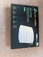 TP-Link Omada AC1750 Access Point - Nieuw, Computers en Software, Accesspoints, Ophalen of Verzenden, Nieuw