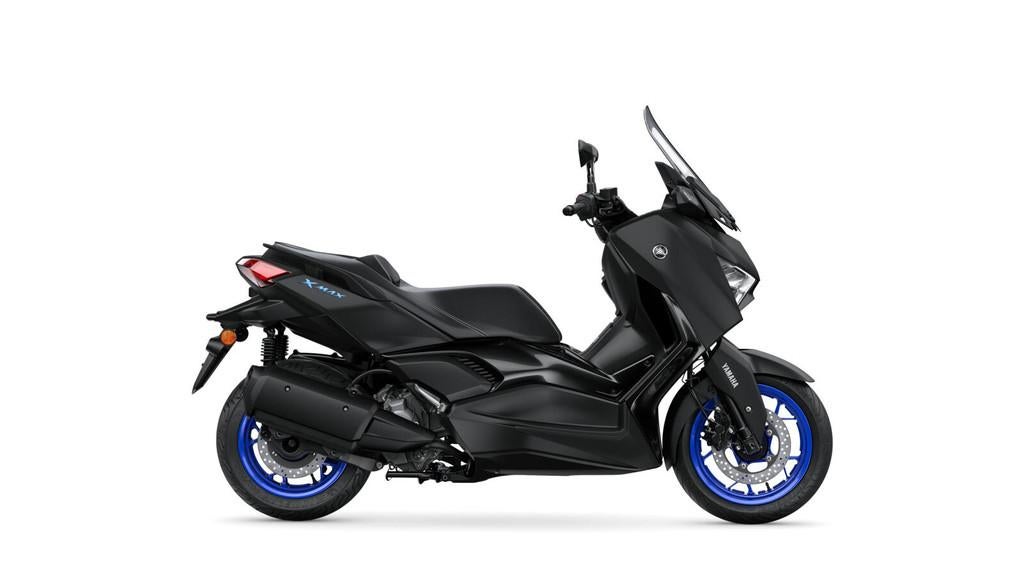 Yamaha X-MAX 300 ABS (bj 2026), Motoren, Motoren | Yamaha, Scooter, Bedrijf