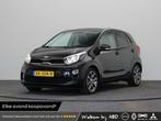 Kia Picanto 1.0 CVVT Design Edition | Trekhaak | Lichtmetaal, Voorwielaandrijving, Stof, Gebruikt, Euro 6