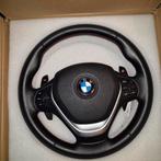 Bmw F30 origineel sport stuurt met schakel flippers, Ophalen of Verzenden, Gebruikt, BMW