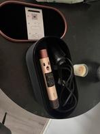 DYSON Airwrap ID Straight + Wavy Multistyler pink, Sieraden, Tassen en Uiterlijk, Ophalen of Verzenden, Zo goed als nieuw, Föhn of Haardroger